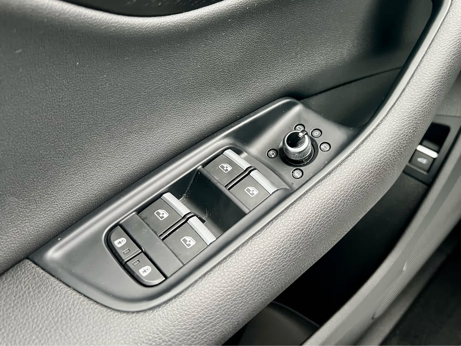 2021 Audi Q7 Premium