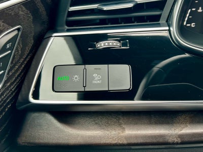 2021 Audi Q7 Premium