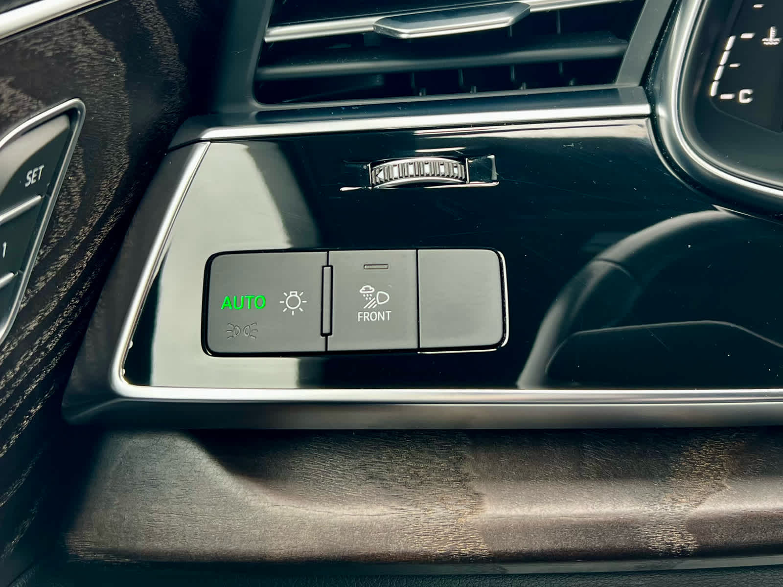 2021 Audi Q7 Premium