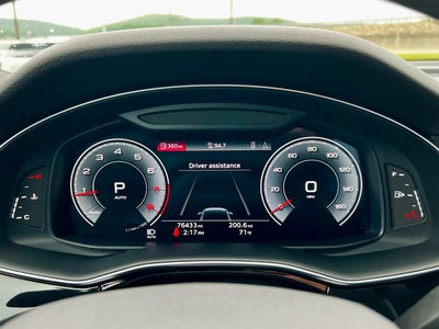 2021 Audi Q7 Premium