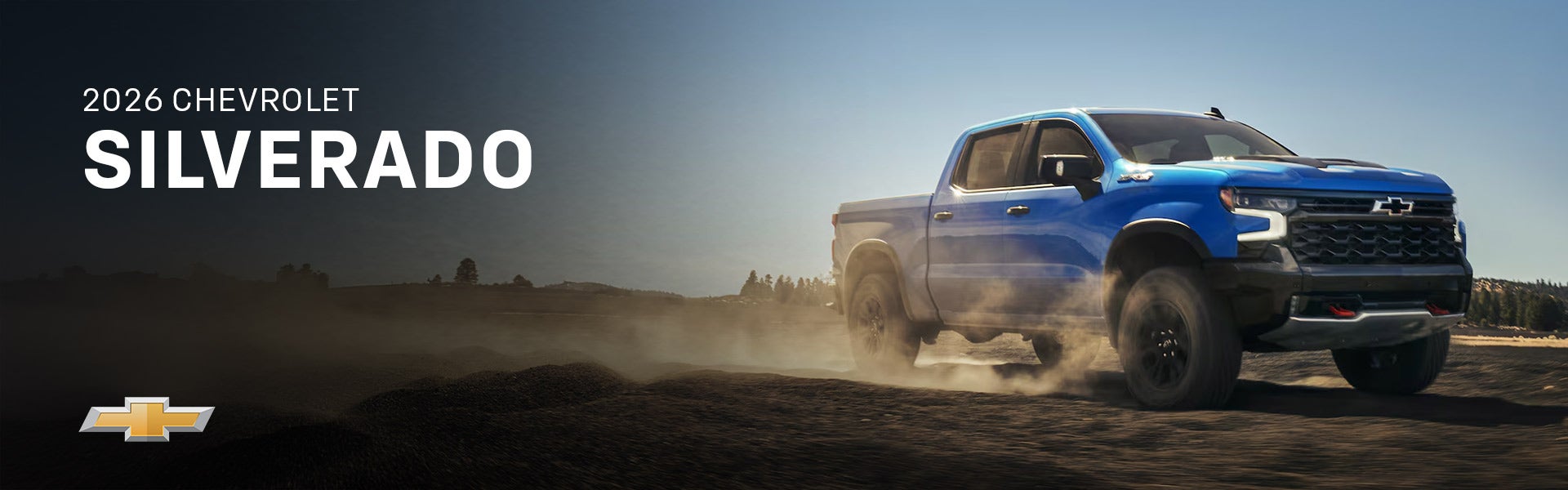 2026 Chevrolet Silverado in Painted Post NY