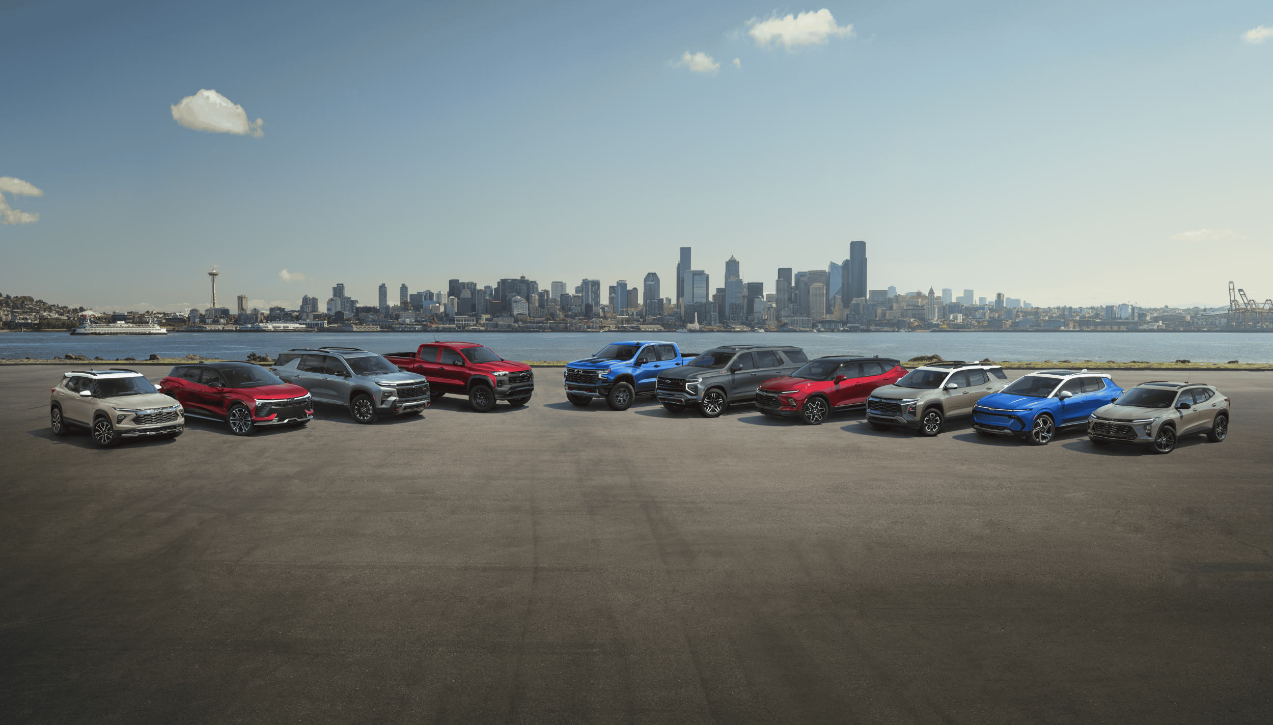 CHEVY SPECIAL OFFERS | Fox Auto Group in Painted Post NY