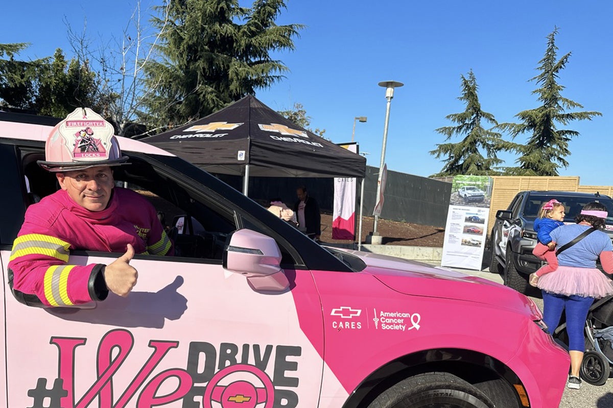 Chevrolet MSABC iDrive For | Fox Auto Group in Painted Post NY