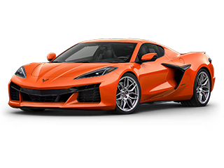 Chevrolet Corvette Z06 - Fox Auto Group in Painted Post NY