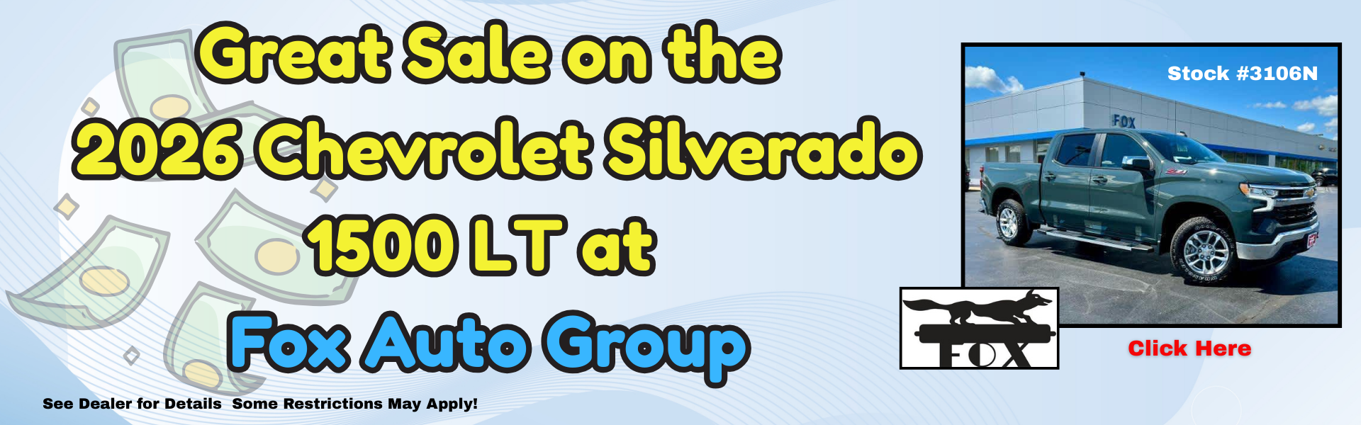 3106N stock banner Jan, 2026