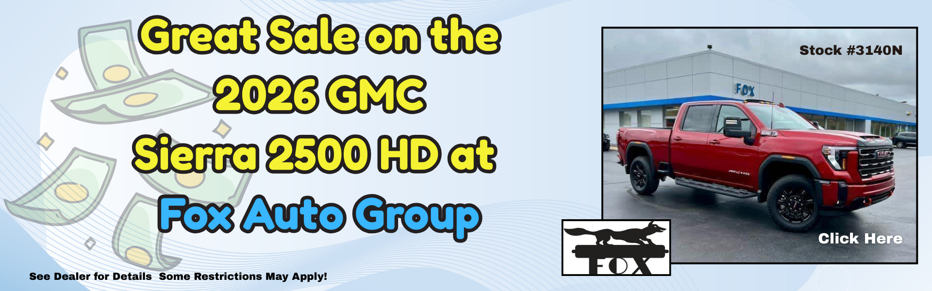 3140N Feb. 2026 banner